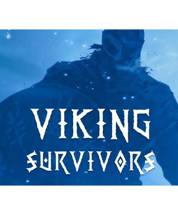 Viking Survivors Steam Key GLOBAL